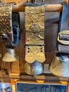 8th Sep 2025 - Heart on Swiss bell. 