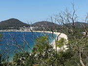 8th Sep 2025 - View From the Inner Light Tea Rooms 