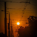 Tram to the sun by haskar