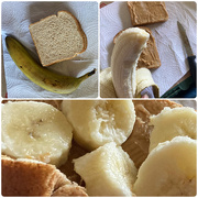 8th Sep 2025 - Afternoon Snack