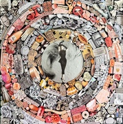 9th Sep 2025 - Working on a new project. 