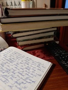 9th Sep 2025 - Research 