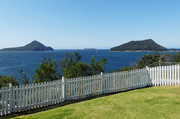 9th Sep 2025 - Yacaaba, Boondelbah and Tomaree 