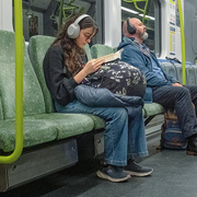 9th Sep 2025 - Chill Zone