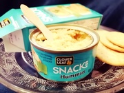 8th Sep 2025 - 30 Days of Teal: Day 8-- Snack Packaging