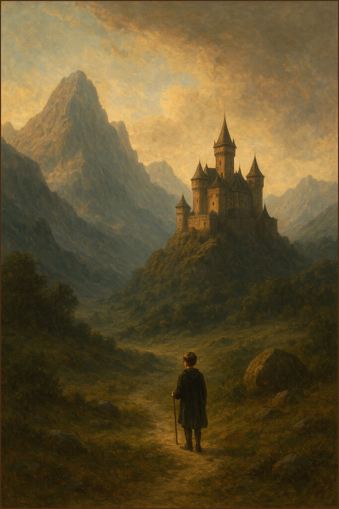 My Heaven by 365projectorgchristine