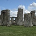 Stonehenge by gailmoore