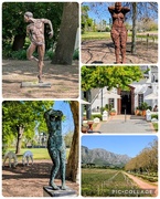 8th Sep 2025 - Wine estate