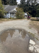 10th Sep 2025 - Rain returned 