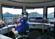 10th Sep 2025 - Marine Rescue Command Post