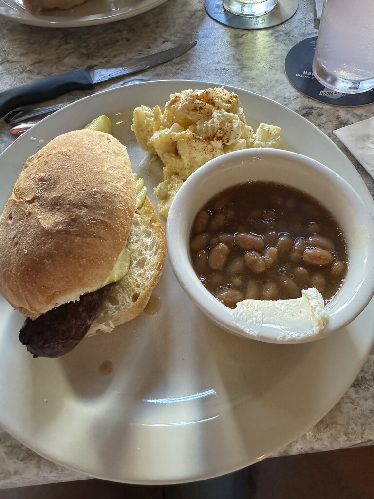 When In Wisconsin  by lisab514