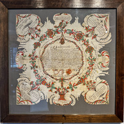 10th Sep 2025 - A love letter. 