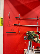 11th Sep 2025 - Heart in a rage room. 