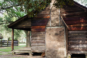 5th Sep 2025 - Preserving the dogtrot house
