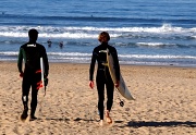 6th Feb 2011 - Surfer Dudes