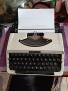 11th Sep 2025 - Brother 215