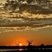 Sunset 9/10/25 by congaree