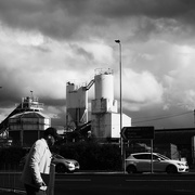 11th Sep 2025 - Industrial 