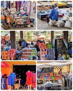 11th Sep 2025 - Market in Manzini