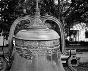 11th Sep 2025 - The bell tolls for all of us