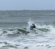 12th Sep 2025 - You Always Get One