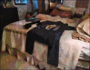 11th Sep 2025 - Make Your Bed Day