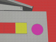 12th Sep 2025 - A month of filters: Maroochydore building