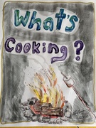 1st Sep 2025 - Campfire 