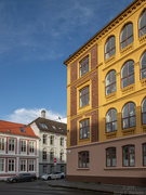 12th Sep 2025 - Nice building