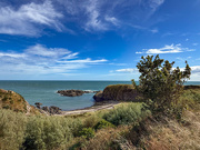 12th Sep 2025 - Portlethen Coast