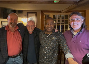 12th Sep 2025 - Last Seen Together in 1976 