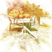 Pumpkin wagon by joansmor