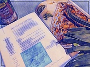 10th Sep 2025 - Set the Table September 12th