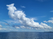 13th Sep 2025 - Cloudscape