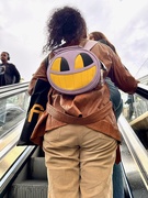 12th Sep 2025 - Smile. 