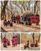 12th Sep 2025 - Entertainment for the visitors 