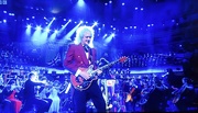 13th Sep 2025 - Brian May at the Albert Hall