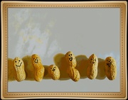 13th Sep 2025 - Happy Peanut Day from the Peanut Gallery