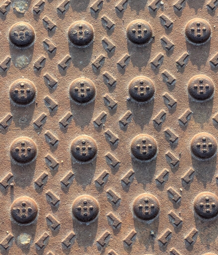 crosswalk by wakuwaku