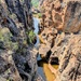 Blythe river canyon potholes by zilli
