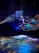 14th Sep 2025 - Trapeze