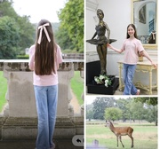 14th Sep 2025 - Back to Ballet School 