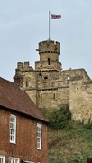 14th Sep 2025 - Lincoln Castle