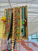 15th Sep 2025 - Can you spot the silver hearts ? 