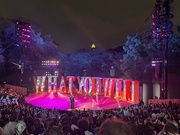 14th Sep 2025 - Twelfth Night