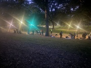 15th Sep 2025 - The Line