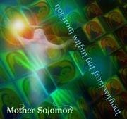 14th Sep 2025 - Album Cover Challenge 165