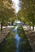 11th Sep 2025 - Canal de l'Ourq