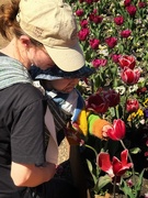 15th Sep 2025 - Daughter and grand daughter 