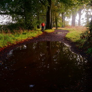 15th Sep 2025 - On your bike 